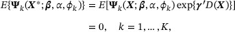 formula