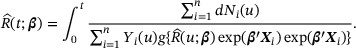 formula