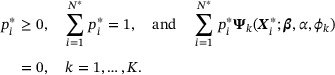 formula