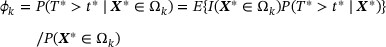 formula