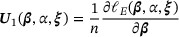 formula