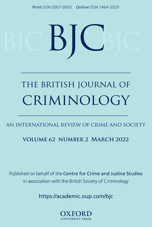 Issue Cover