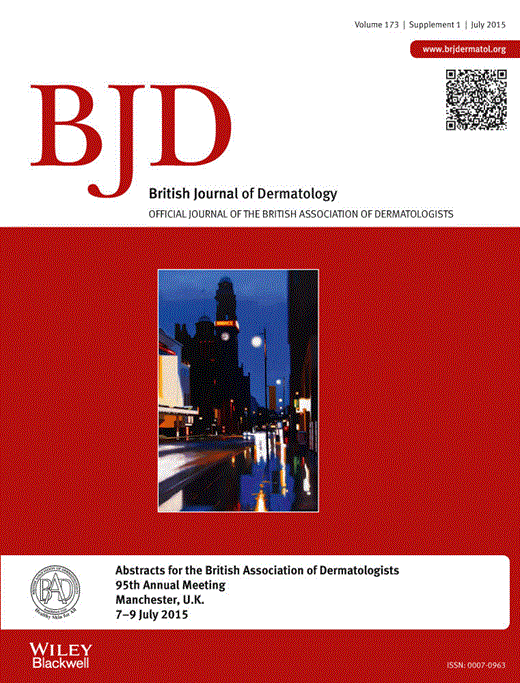 British Association of Dermatologists Dermatology and Medicine