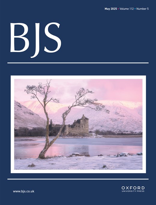 Sigmoid volvulus: outcomes of surgery and conservative management after ...