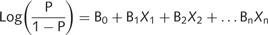 formula