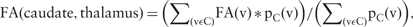 formula