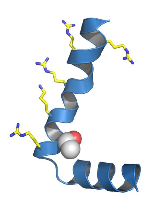 Cerebral palsy is commonly attributed to perinatal asphyxia. However, Schnekenberg et al. describe here four individuals with ataxic cerebral palsy likely due to de novo dominant mutations associated with increased paternal age. Therefore, patients with cerebral palsy should be investigated for genetic causes before the disorder is ascribed to asphyxia.