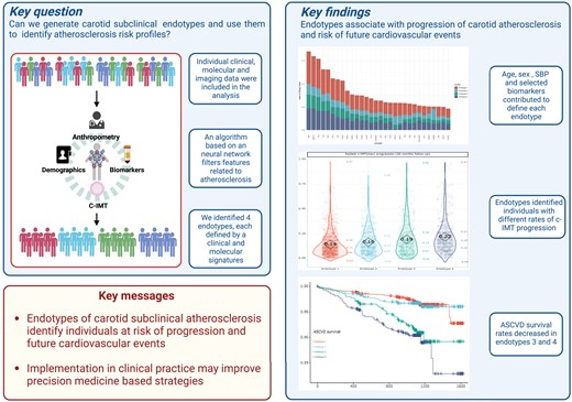 AIと精密医療が心血管疾患のリスクを発見するかもしれない(AI and precision medicine may discover risk of cardiovascular disease) AIと精密医療が心血管疾患のリスクを発見するかもしれない(AI and precision medicine may discover risk of cardiovascular disease)