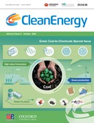 Clean Energy Cover Image