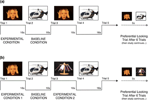 Social Perception in Infancy: A Near Infrared Spectroscopy Study ...