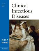 Clinical Infectious Diseases Cover Image for Volume 47, Issue 1