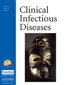 Clinical Infectious Diseases Cover Image for Volume 56, Issue 11