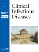 Clinical Infectious Diseases Cover Image for Volume 57, Issue 9