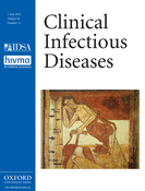 Clinical Infectious Diseases Cover Image for Volume 58, Issue 11