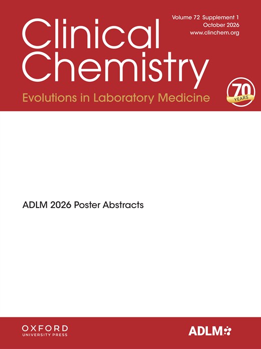 Tryptase Testing B-146 Implementation of Serum Tryptase Testing and Evaluation of ...