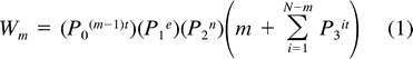 formula