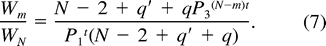 formula