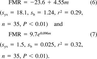 formula
