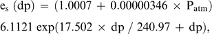 formula