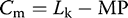 formula
