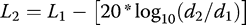 formula