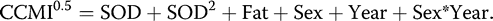 formula