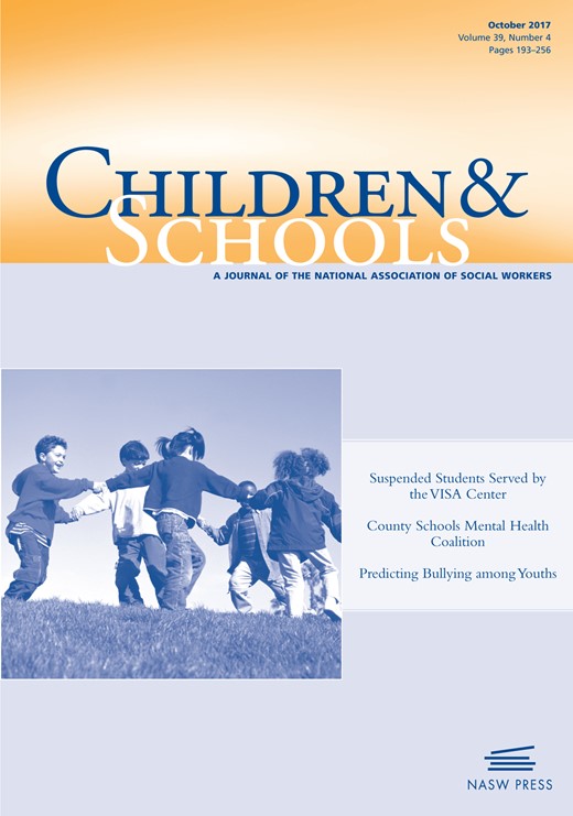 Issue Cover