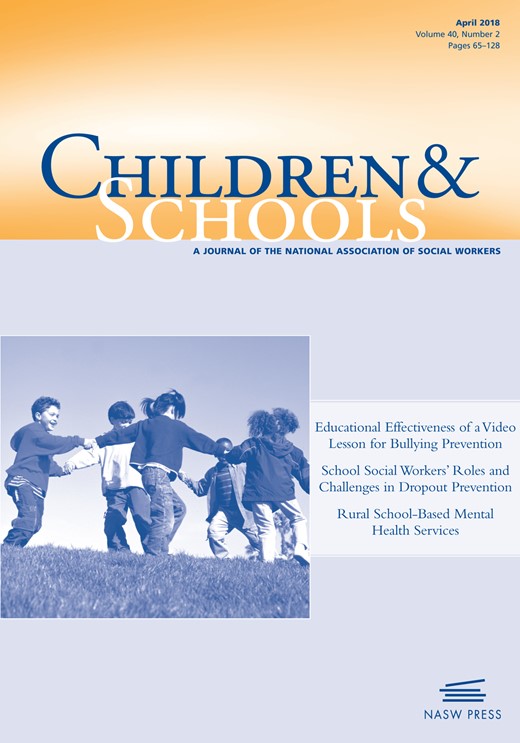 Issue Cover