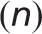 formula