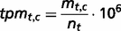 formula