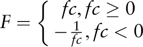 formula