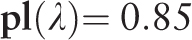 formula