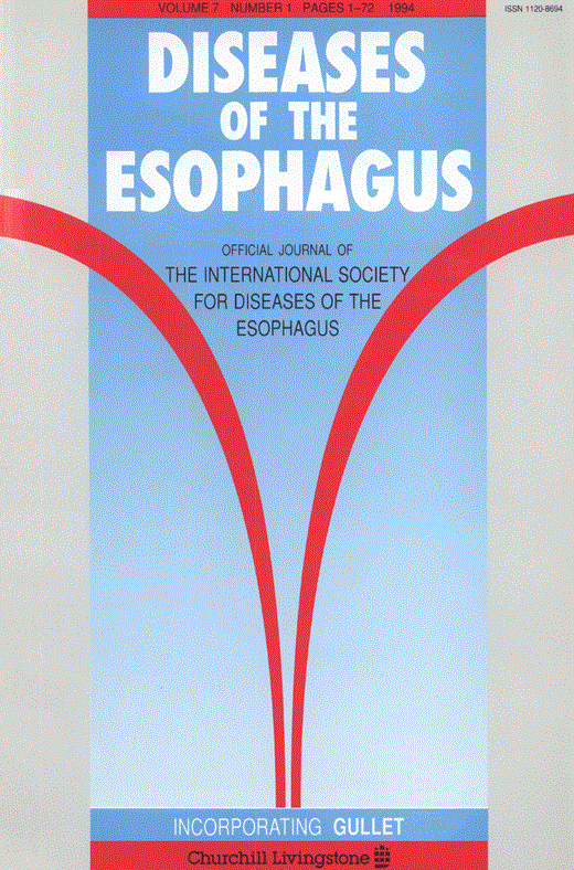 Peer Networking Visual Thoracoscopic oesophagectomy — minimally invasive direct vision ...