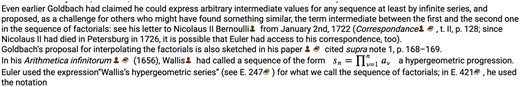 An example of links added to index resources within text.