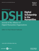 Journal Cover