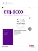 European Heart Journal - Quality of Care and Clinical Outcomes Cover Image