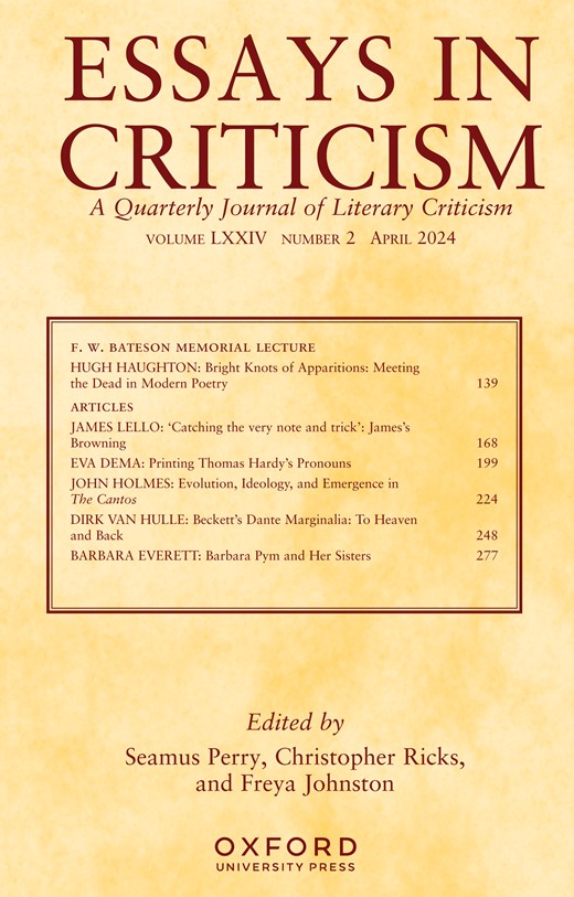 Issue Cover