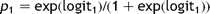 formula