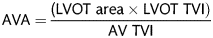 formula