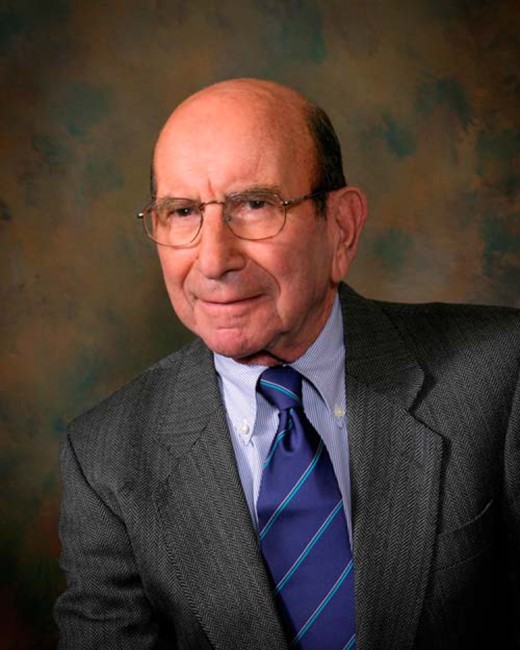 Melvin M. Grumbach, MD 1925–2016.