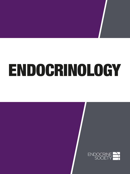 Endocrinology Cover Image for Volume 166, Issue 5