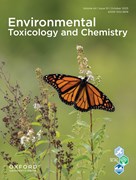 Environmental Toxicology and Chemistry Cover Image