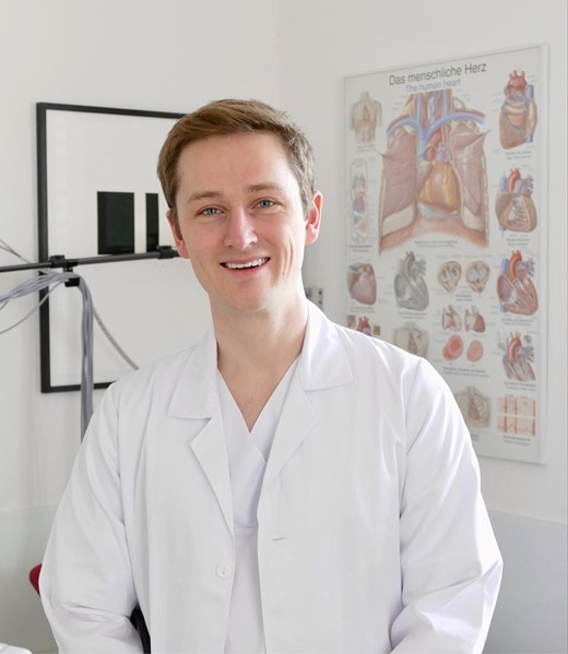 Florian A. Wenzl