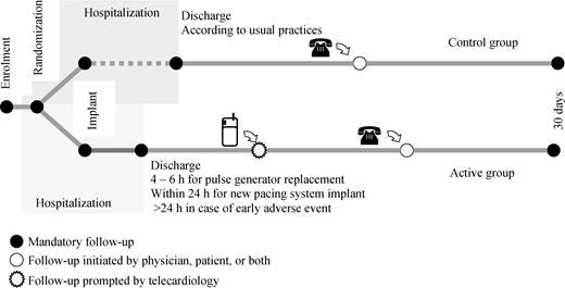 Overall study design.