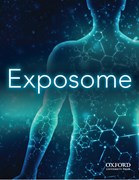 Exposome Cover Image
