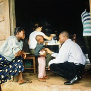 Family Practice Cover Image