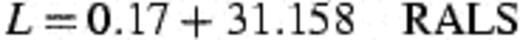 formula