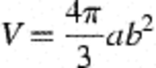 formula