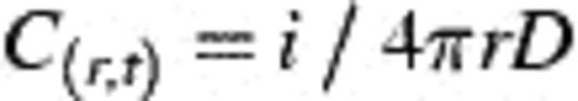 formula