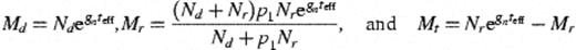 formula